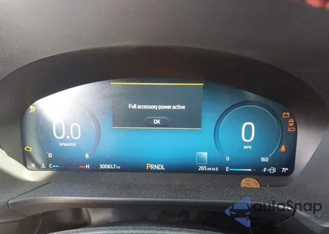 2023 Ford Escape St-Line Elite from USA, damaged, VIN 1FMCU9PA5PUA98283